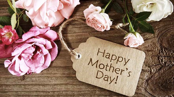 Những món quà tặng ý nghĩa nhân Ngày của Mẹ mà bạn không nên bỏ qua!