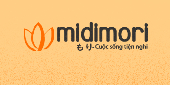 Giới thiệu về thương hiệu Midimori</a>