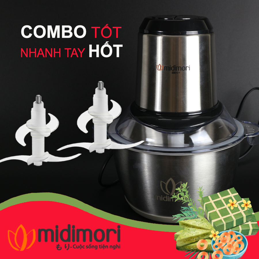 Combo tốt - Nhanh tay hốt</a>